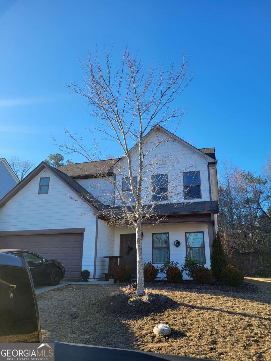 811 Walnut Woods Drive Braselton - Photo 1