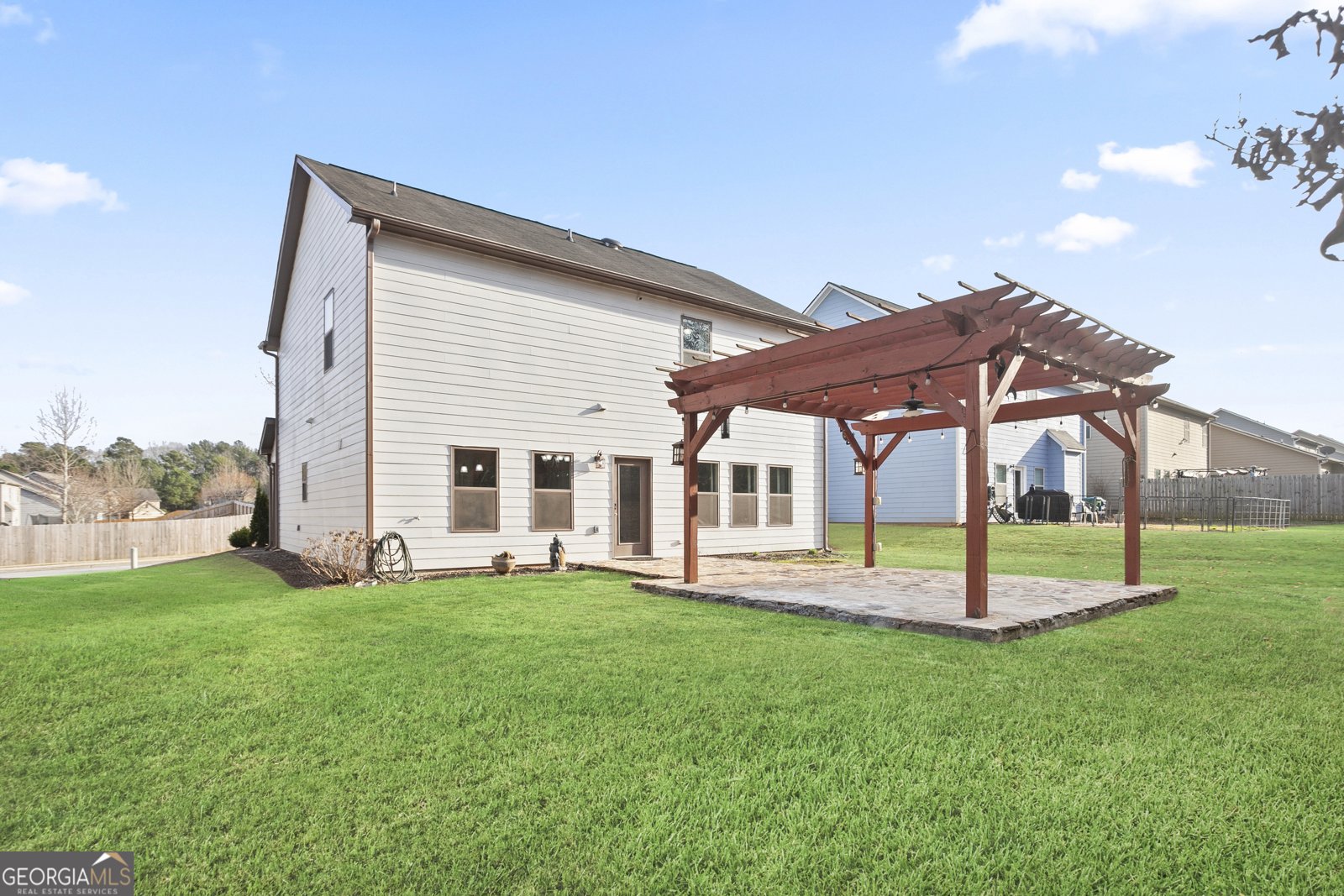 811 Walnut Woods Drive Braselton - Photo 30