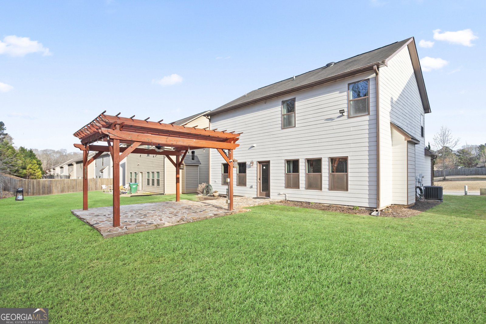 811 Walnut Woods Drive Braselton - Photo 31