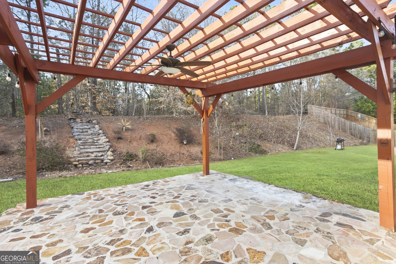 811 Walnut Woods Drive Braselton - Photo 32