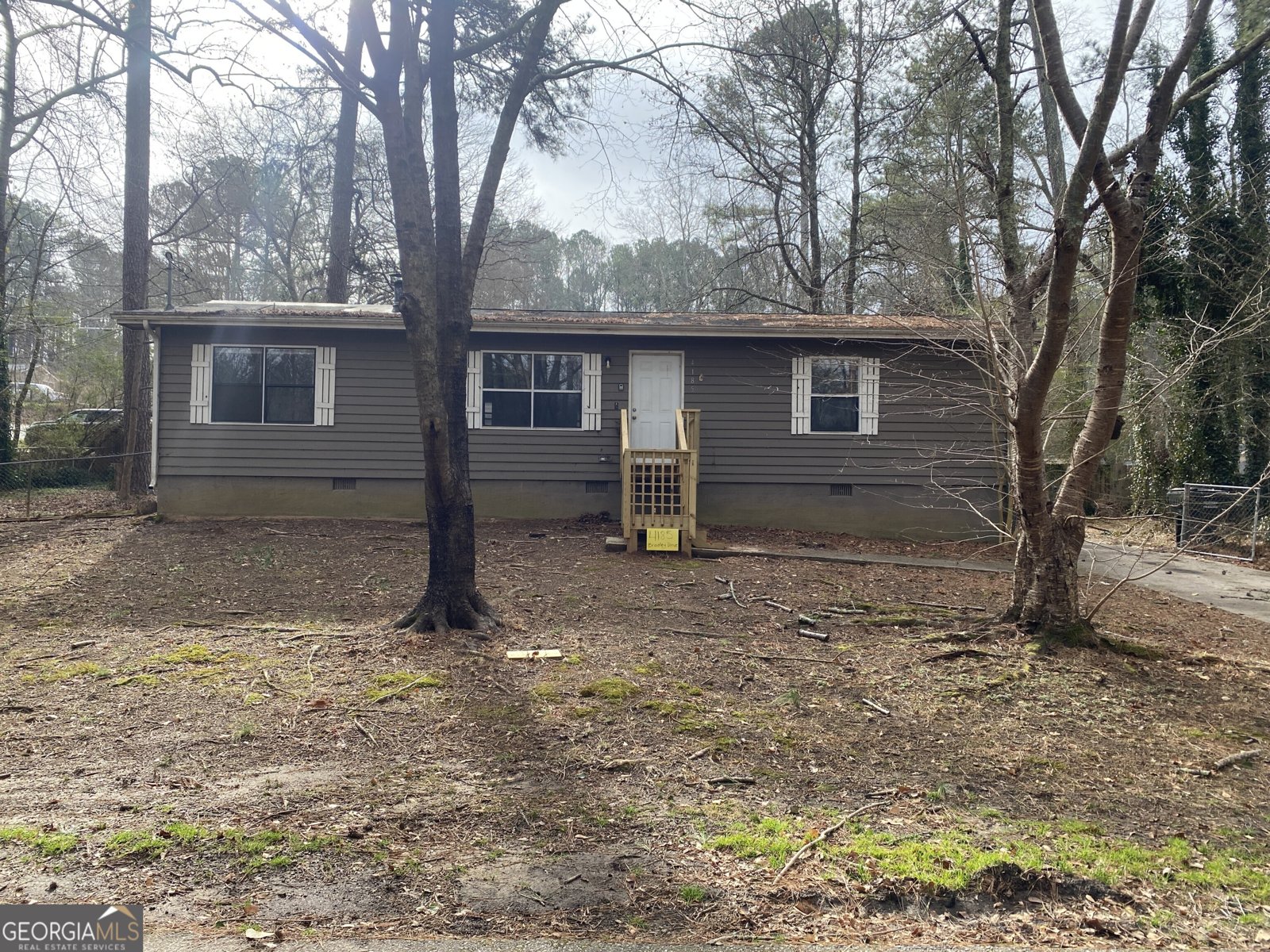 4185 Bradley Drive Snellville - Photo 1