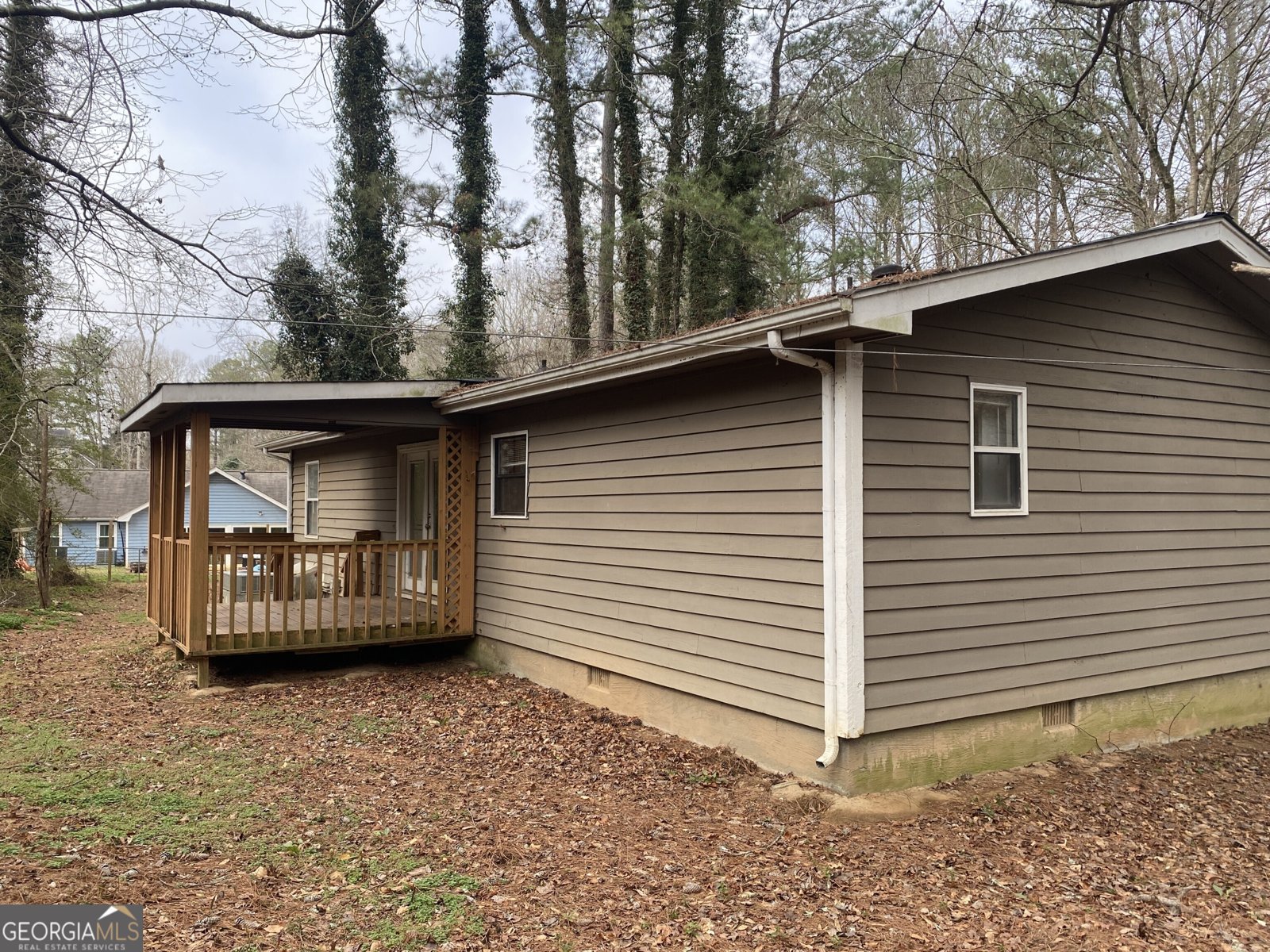 4185 Bradley Drive Snellville - Photo 17