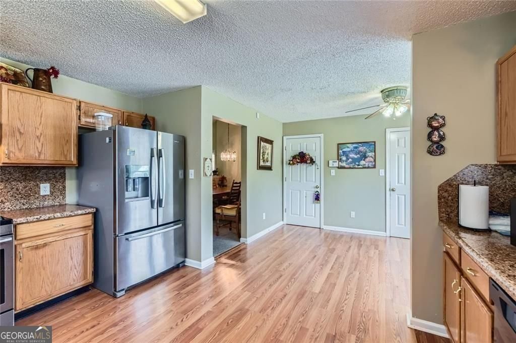 1736 Mossy Rock Cove Lithonia - Photo 11