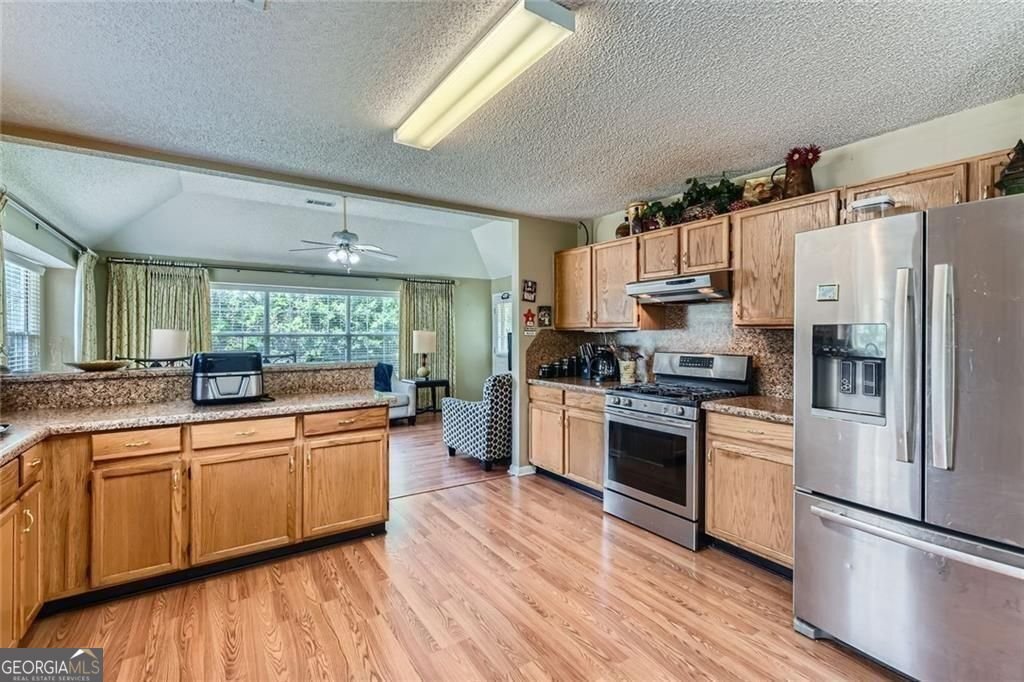 1736 Mossy Rock Cove Lithonia - Photo 12