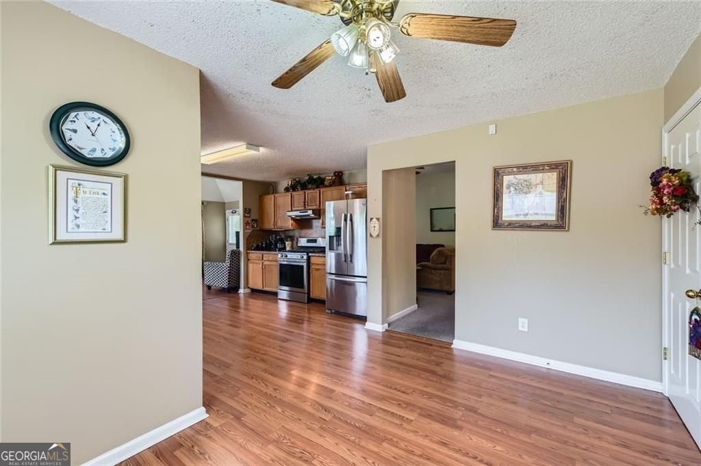 1736 Mossy Rock Cove Lithonia - Photo 15