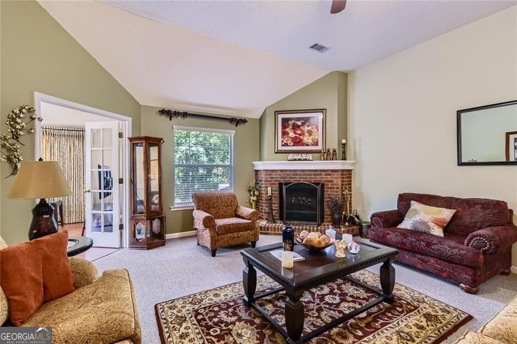 1736 Mossy Rock Cove Lithonia - Photo 16