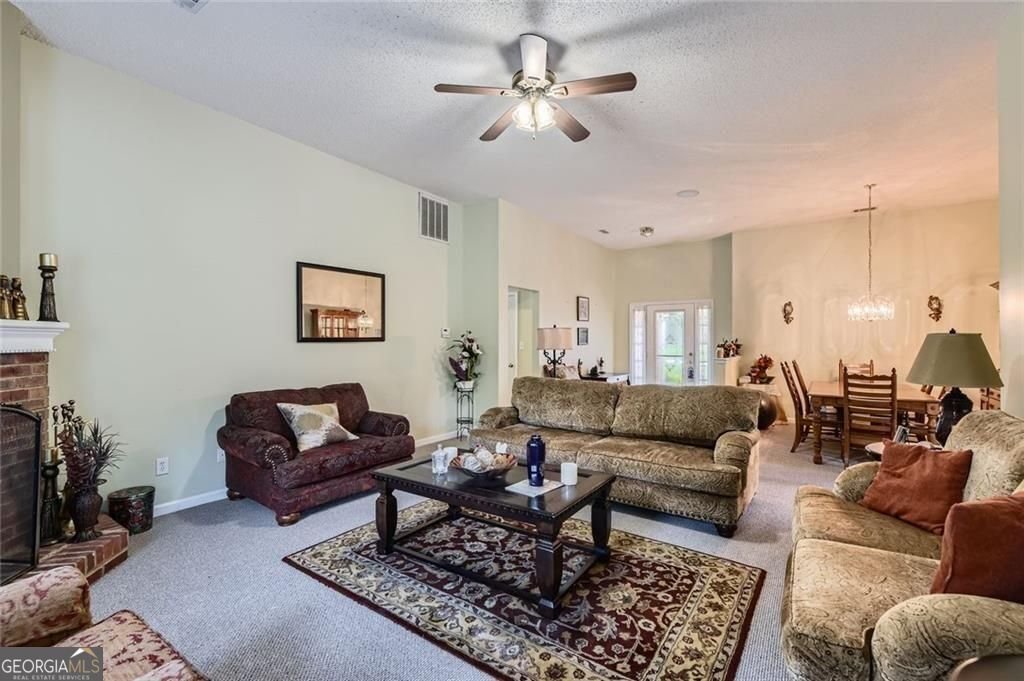 1736 Mossy Rock Cove Lithonia - Photo 17