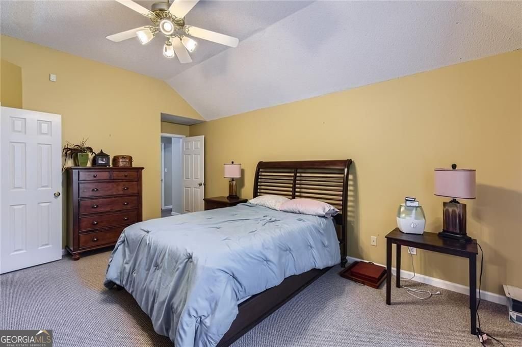 1736 Mossy Rock Cove Lithonia - Photo 19