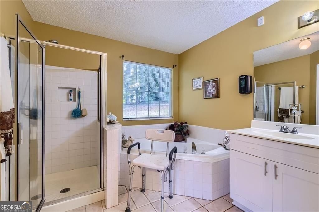 1736 Mossy Rock Cove Lithonia - Photo 20