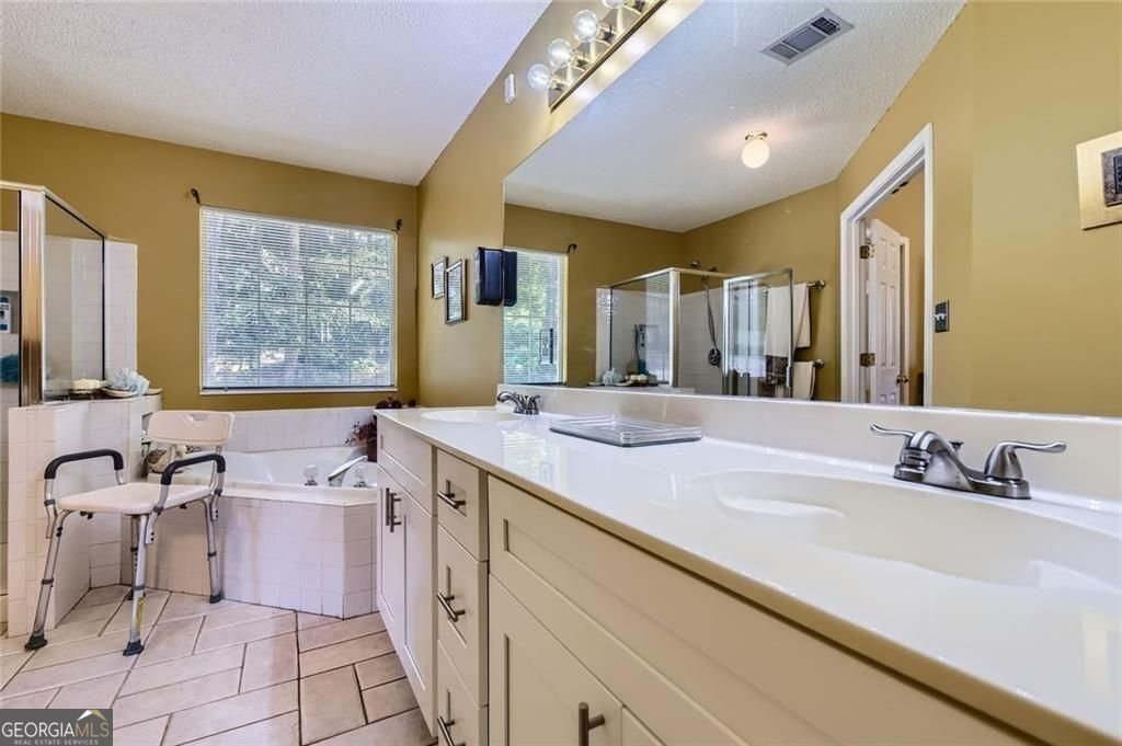 1736 Mossy Rock Cove Lithonia - Photo 22