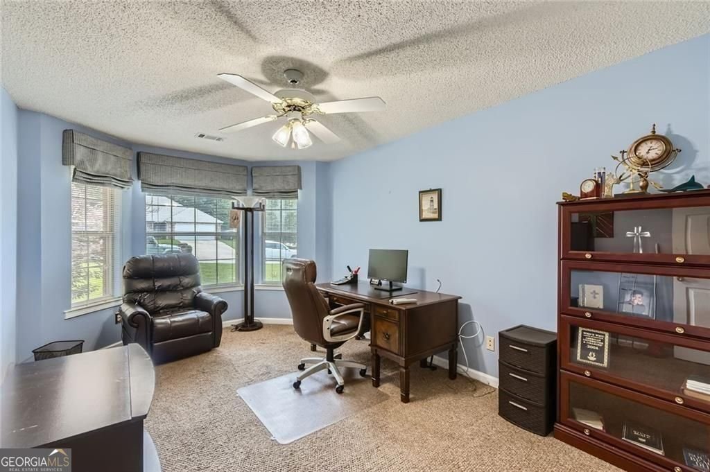 1736 Mossy Rock Cove Lithonia - Photo 24