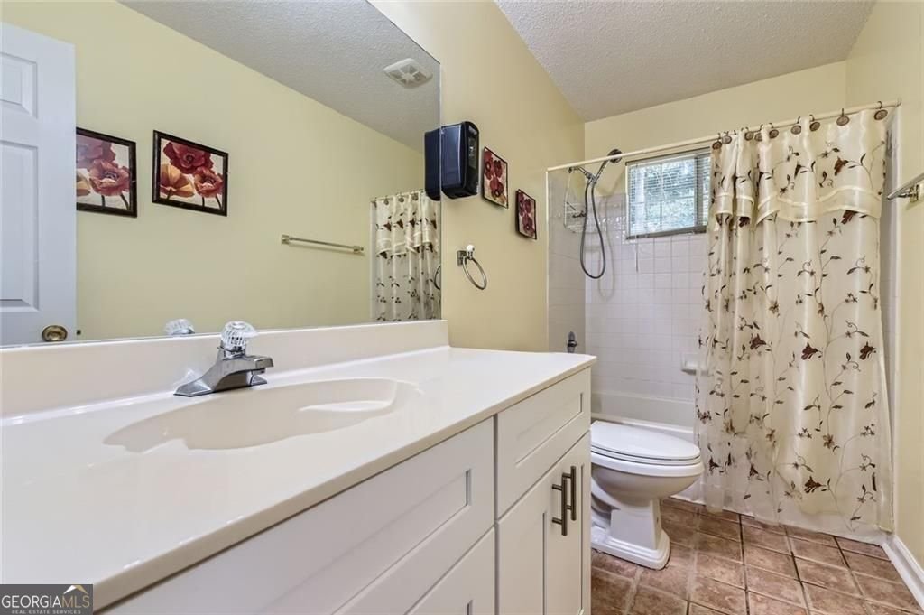 1736 Mossy Rock Cove Lithonia - Photo 25