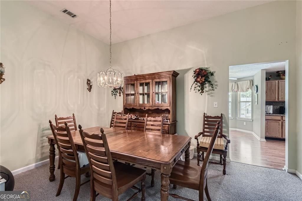 1736 Mossy Rock Cove Lithonia - Photo 8