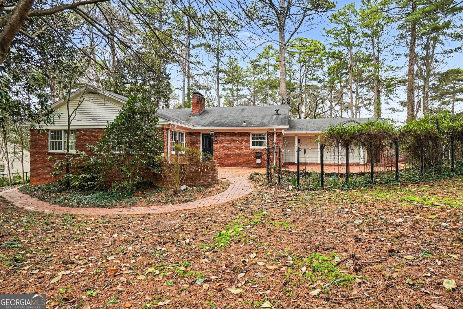 2360 Young Drive College Park - Photo 16