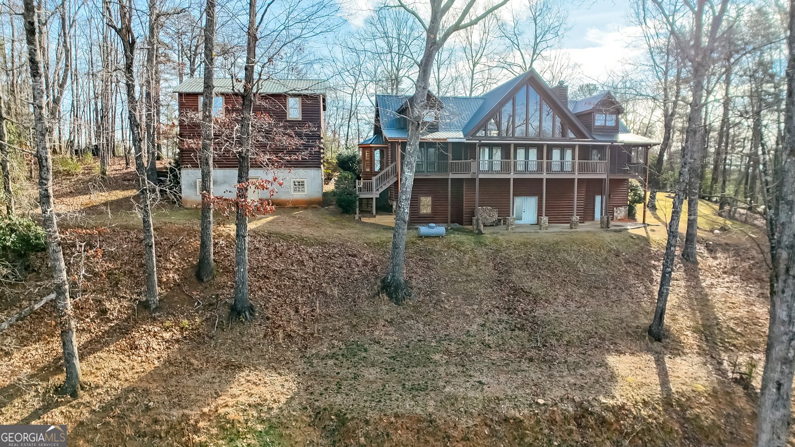 221 Laurel Circle Dahlonega - Photo 12