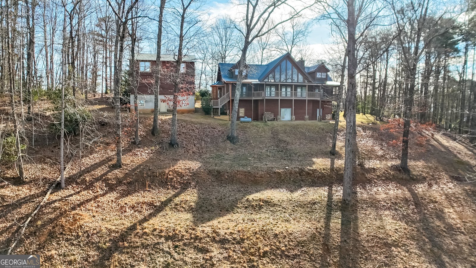 221 Laurel Circle Dahlonega - Photo 14