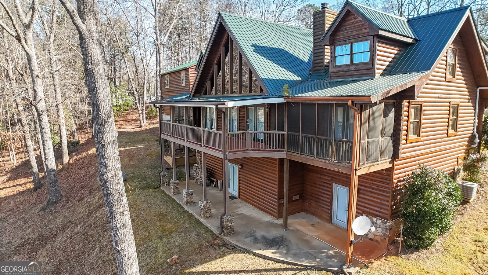 221 Laurel Circle Dahlonega - Photo 15