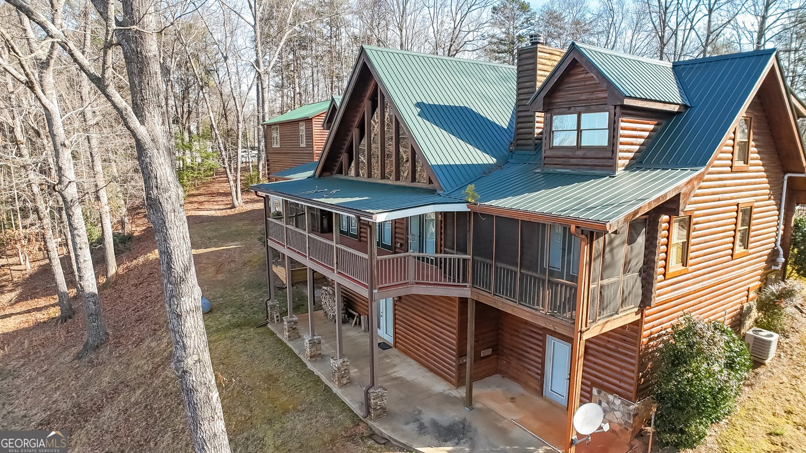 221 Laurel Circle Dahlonega - Photo 16