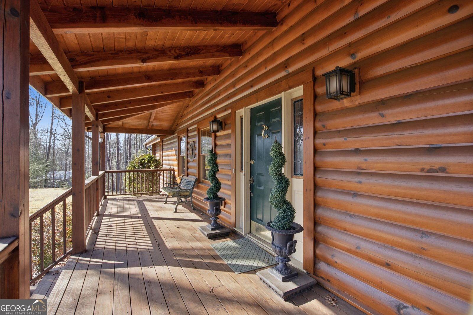 221 Laurel Circle Dahlonega - Photo 17