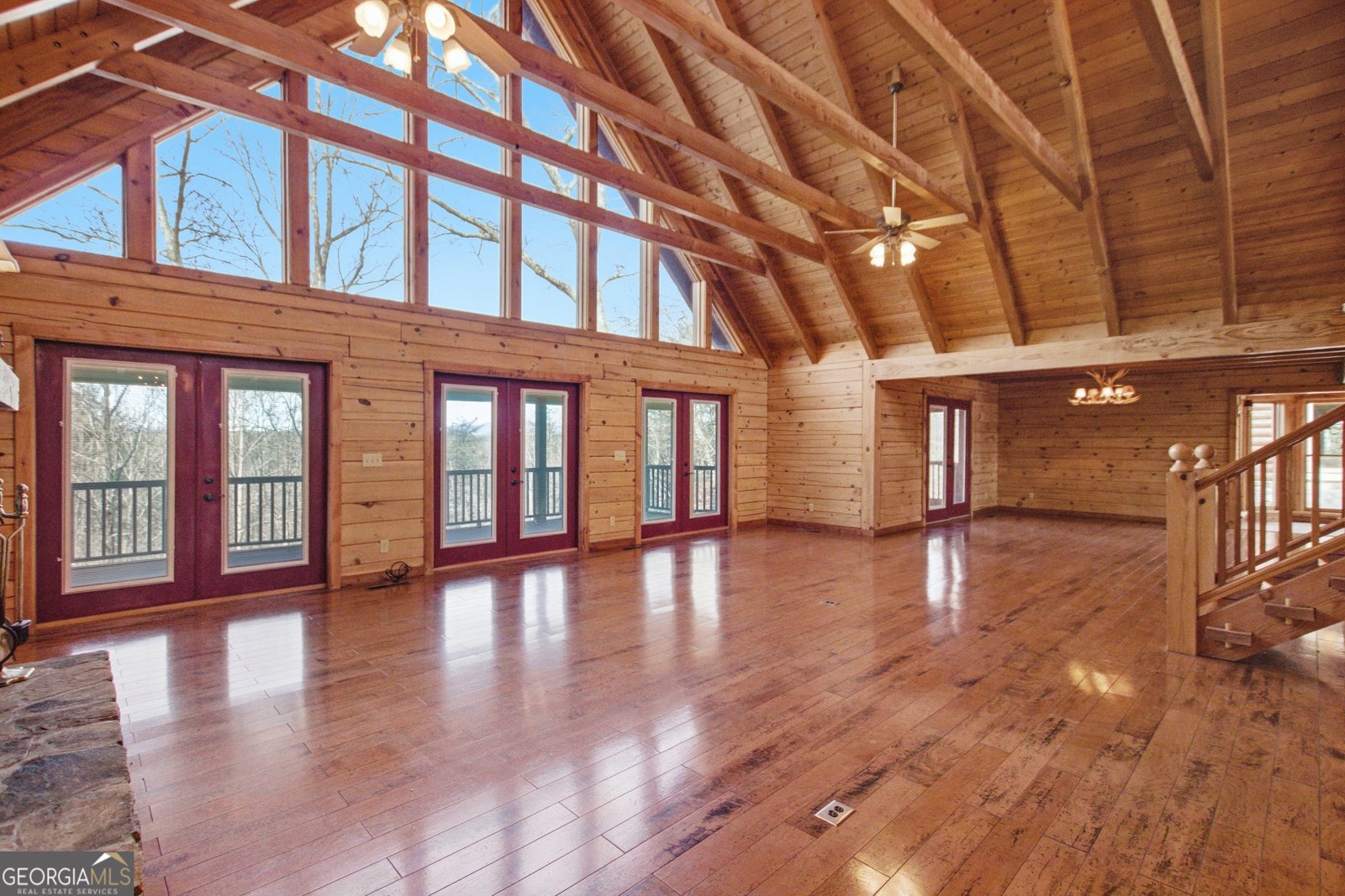 221 Laurel Circle Dahlonega - Photo 18