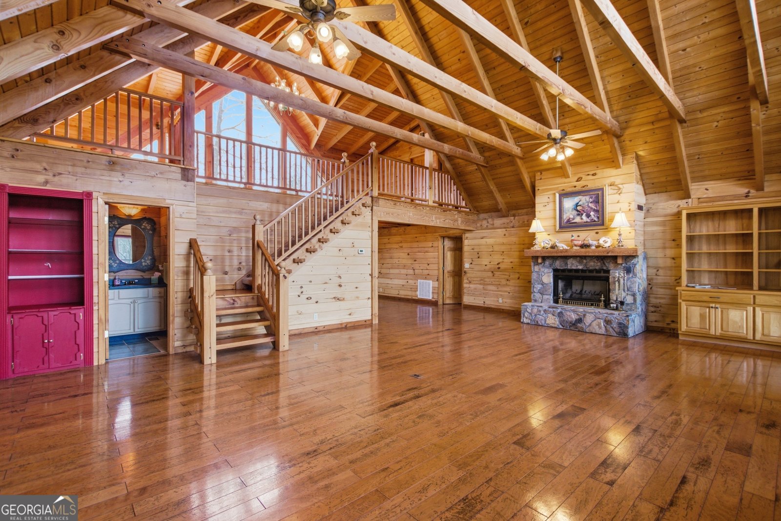 221 Laurel Circle Dahlonega - Photo 20