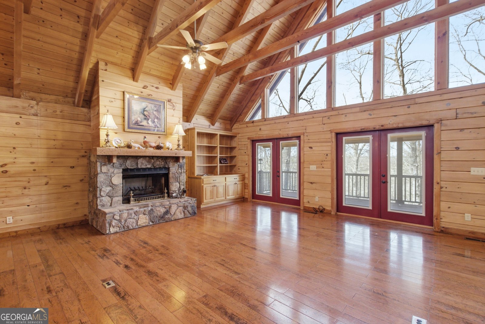 221 Laurel Circle Dahlonega - Photo 21