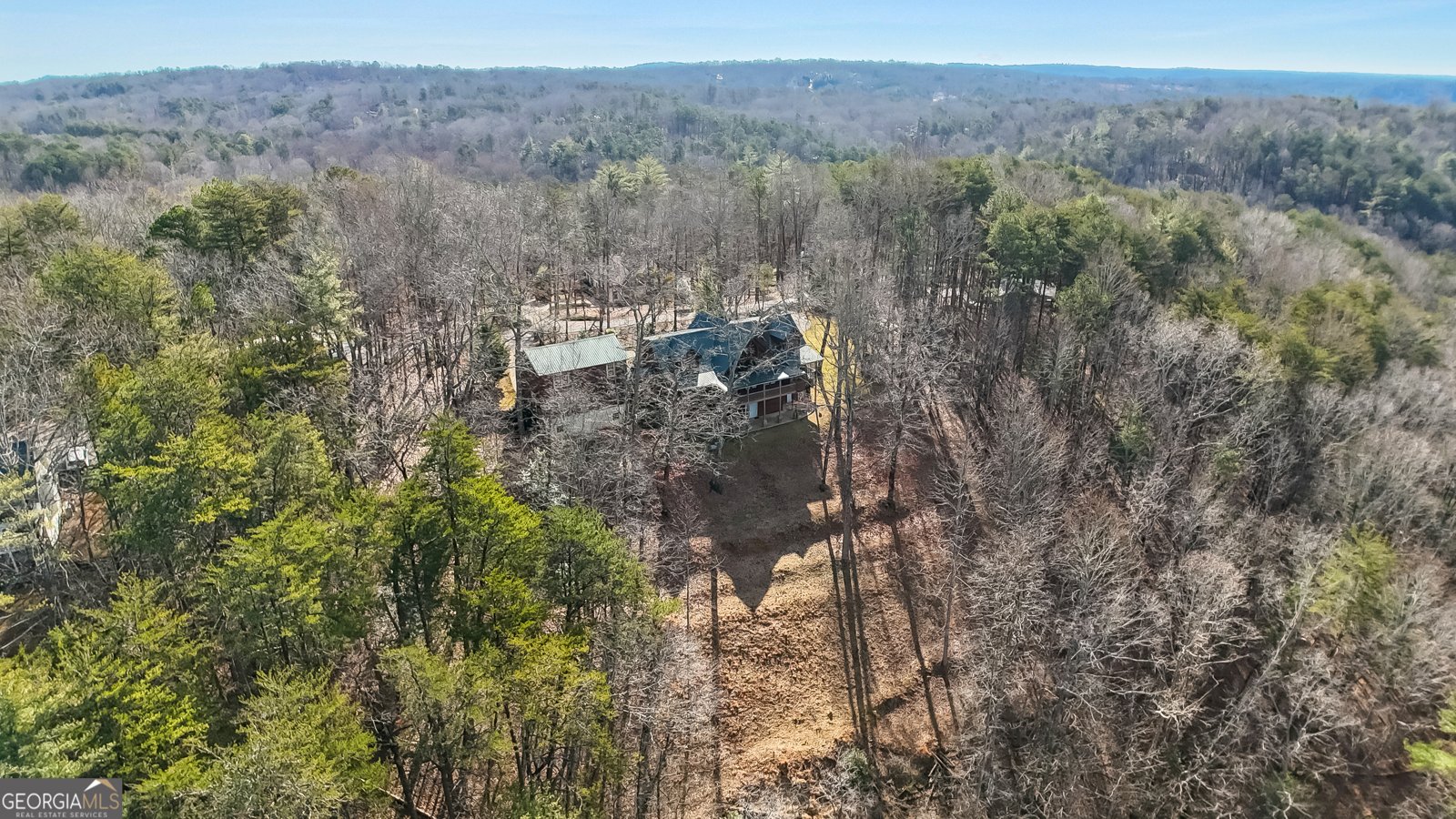 221 Laurel Circle Dahlonega - Photo 8