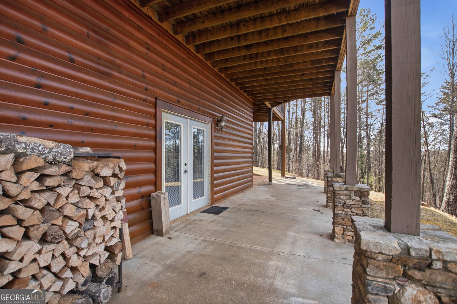 221 Laurel Circle Dahlonega - Photo 81