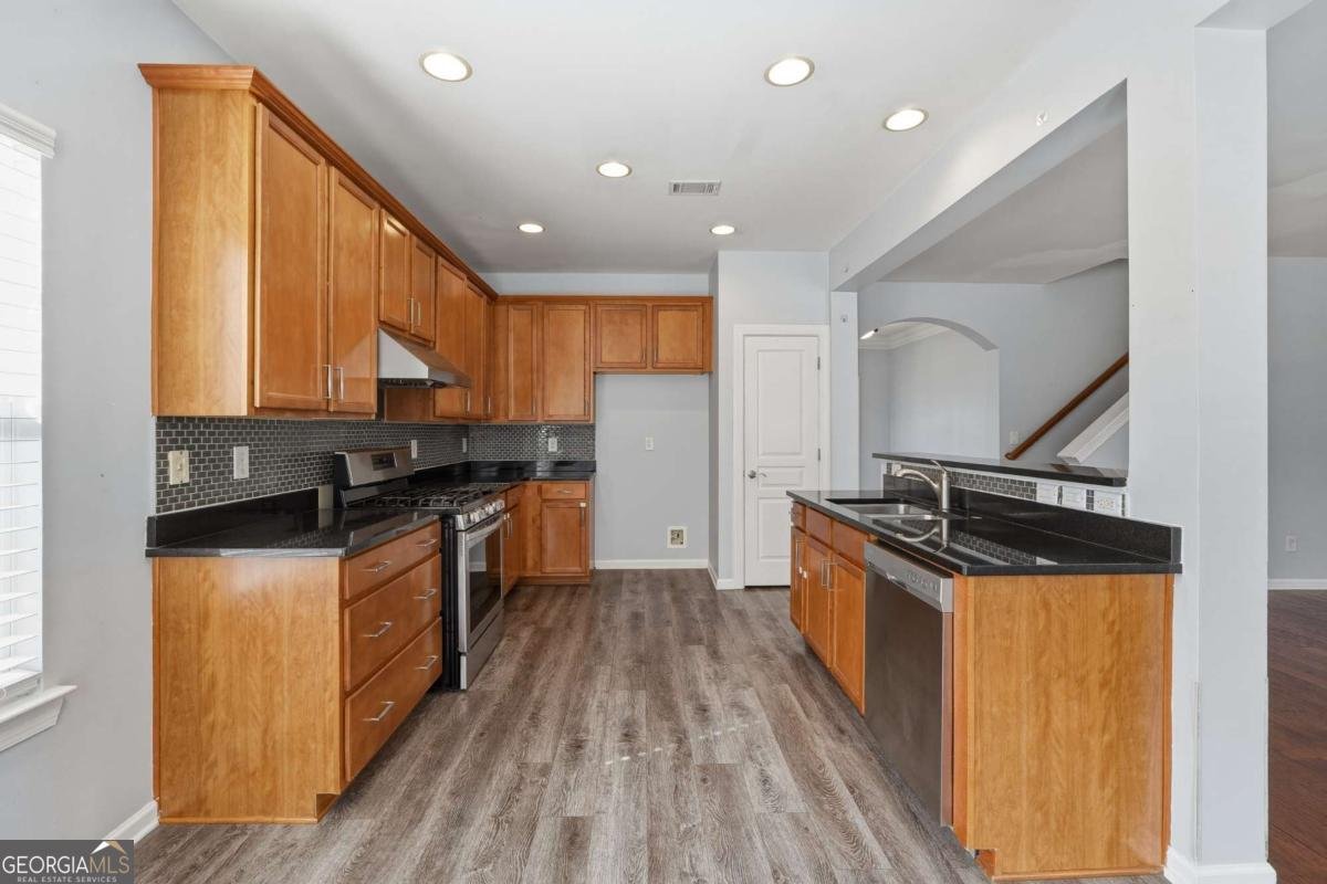 2760 Amalfi Way Lawrenceville - Photo 10