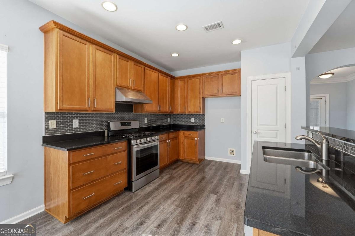 2760 Amalfi Way Lawrenceville - Photo 11