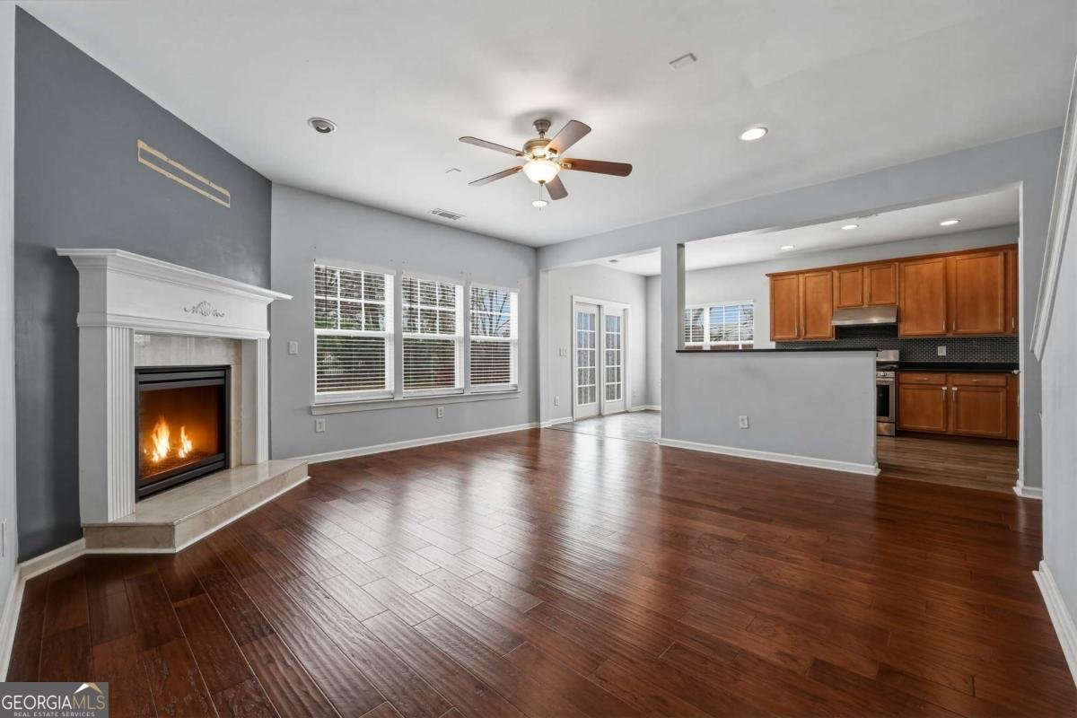 2760 Amalfi Way Lawrenceville - Photo 7