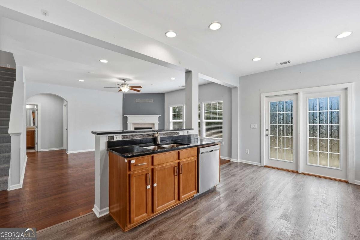 2760 Amalfi Way Lawrenceville - Photo 9