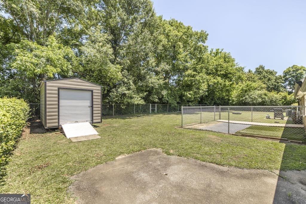 4202 Cyndy Jo Circle Macon - Photo 39