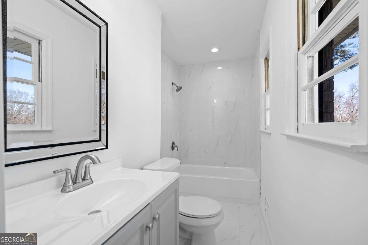 1802 Lake Harbin Road Morrow - Photo 20