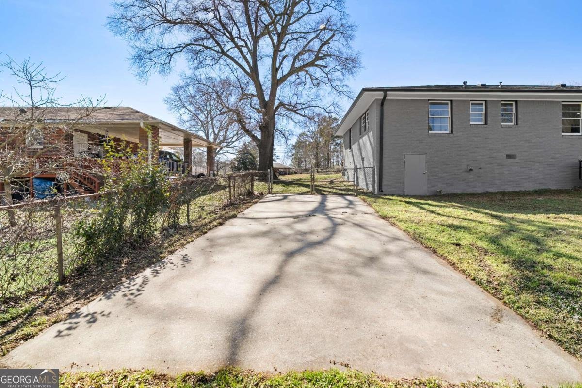 1802 Lake Harbin Road Morrow - Photo 26