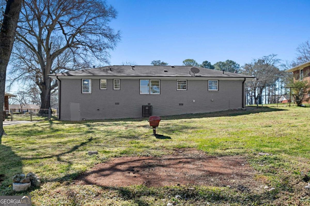 1802 Lake Harbin Road Morrow - Photo 28