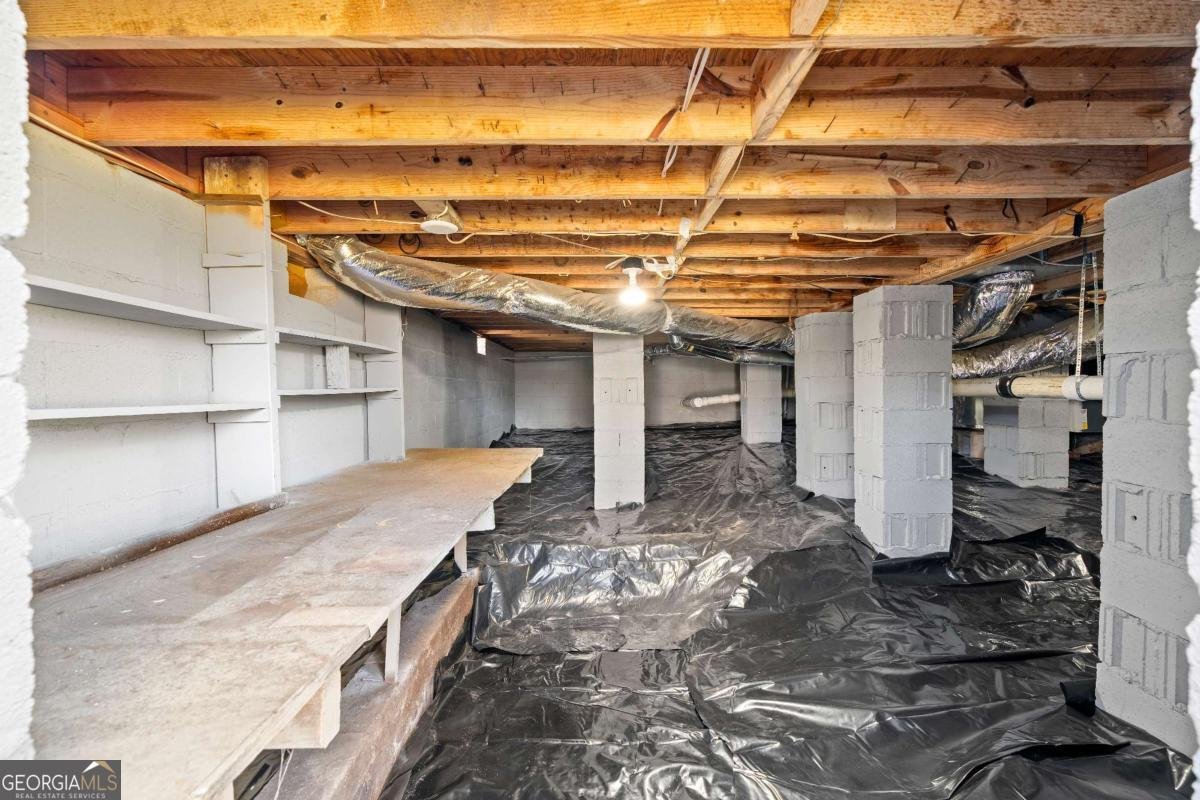 1802 Lake Harbin Road Morrow - Photo 31