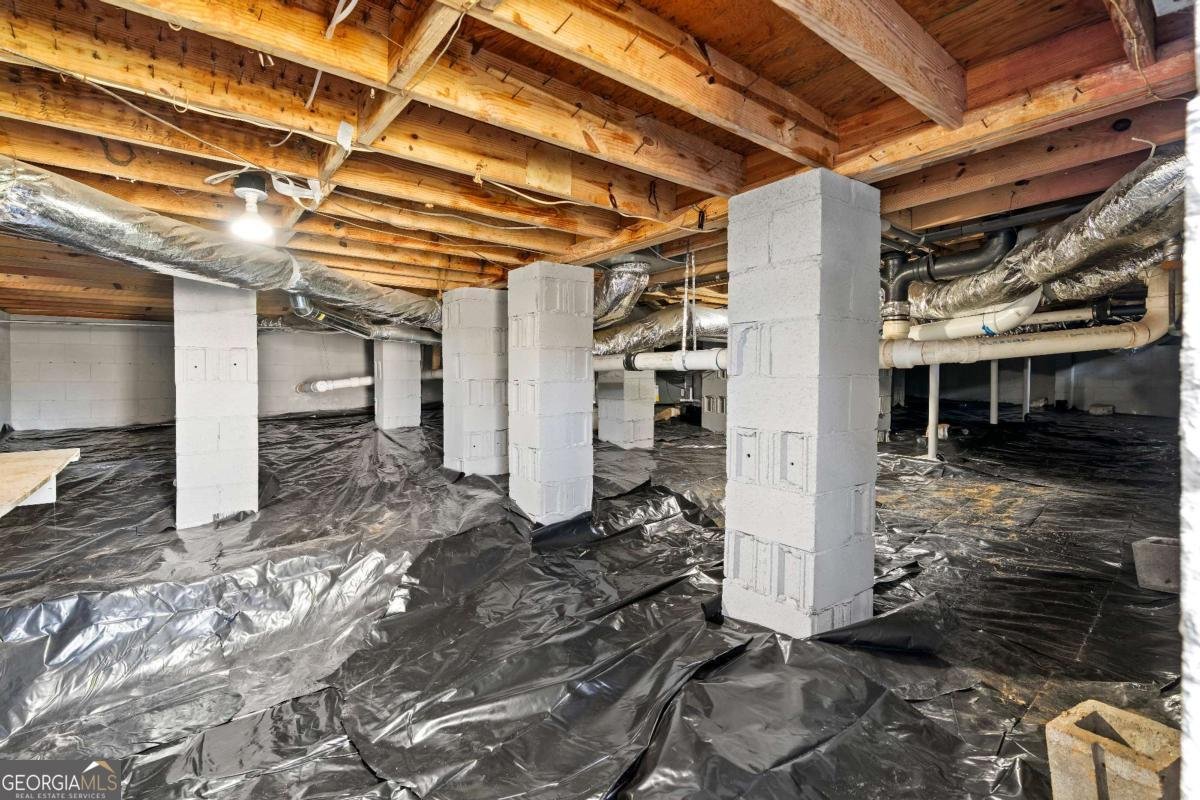 1802 Lake Harbin Road Morrow - Photo 32