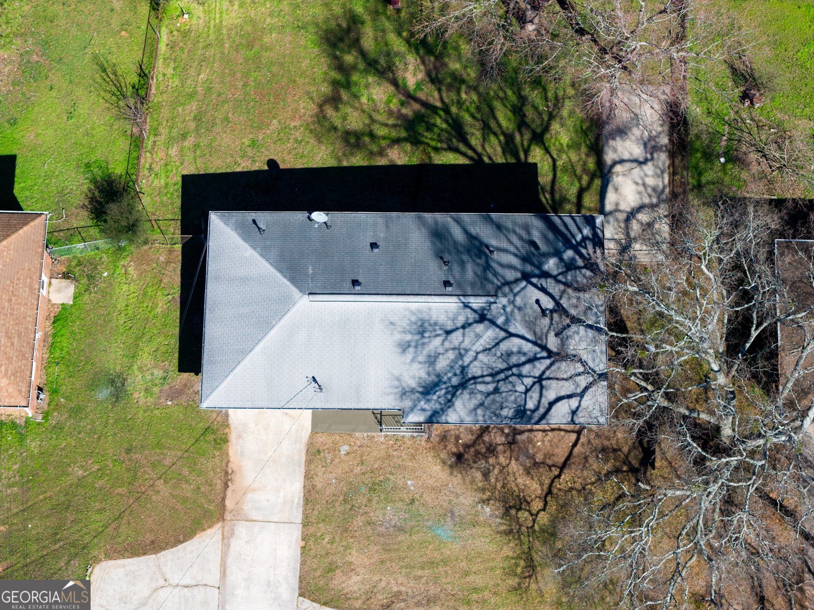 1802 Lake Harbin Road Morrow - Photo 34