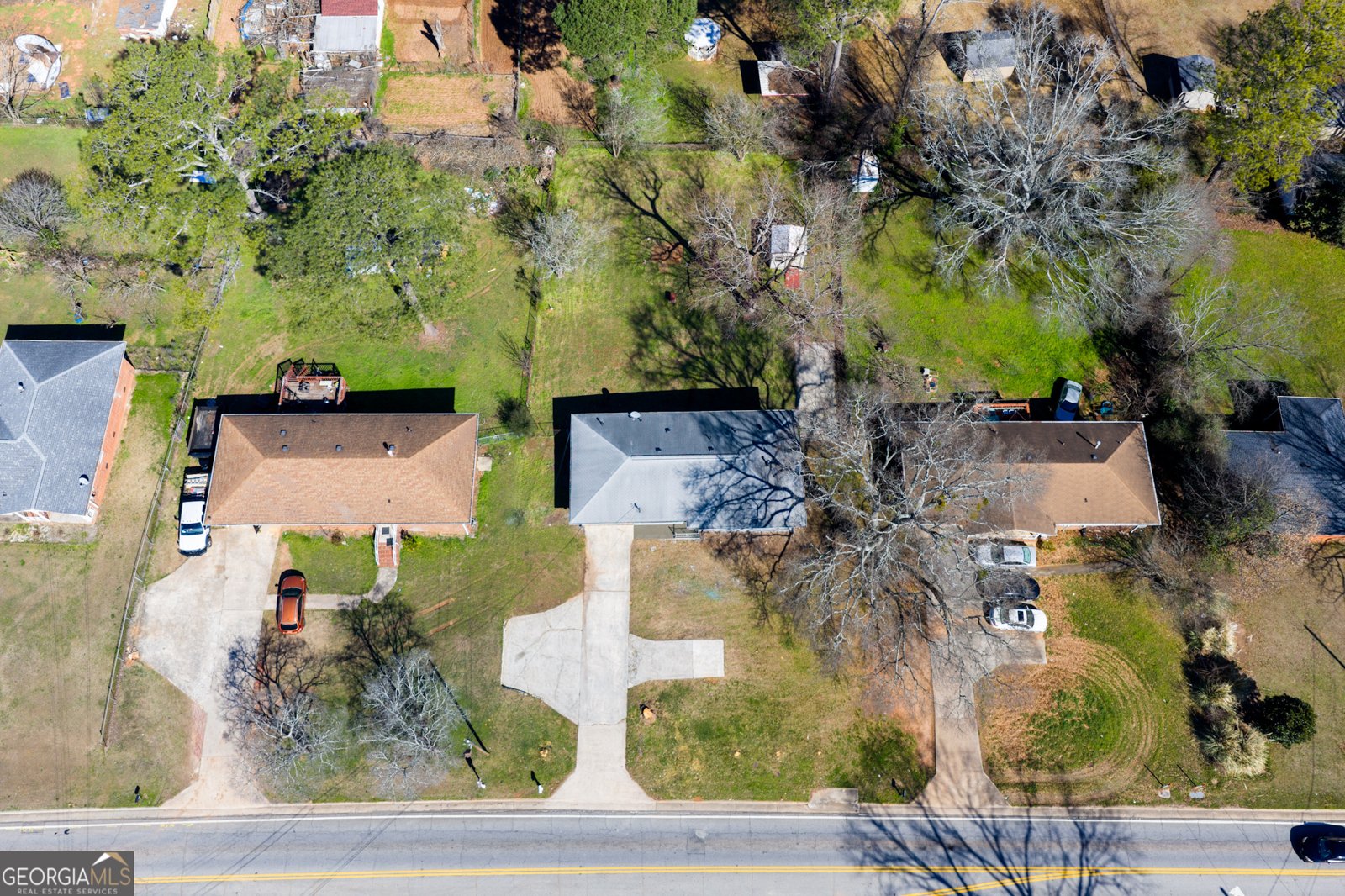 1802 Lake Harbin Road Morrow - Photo 35