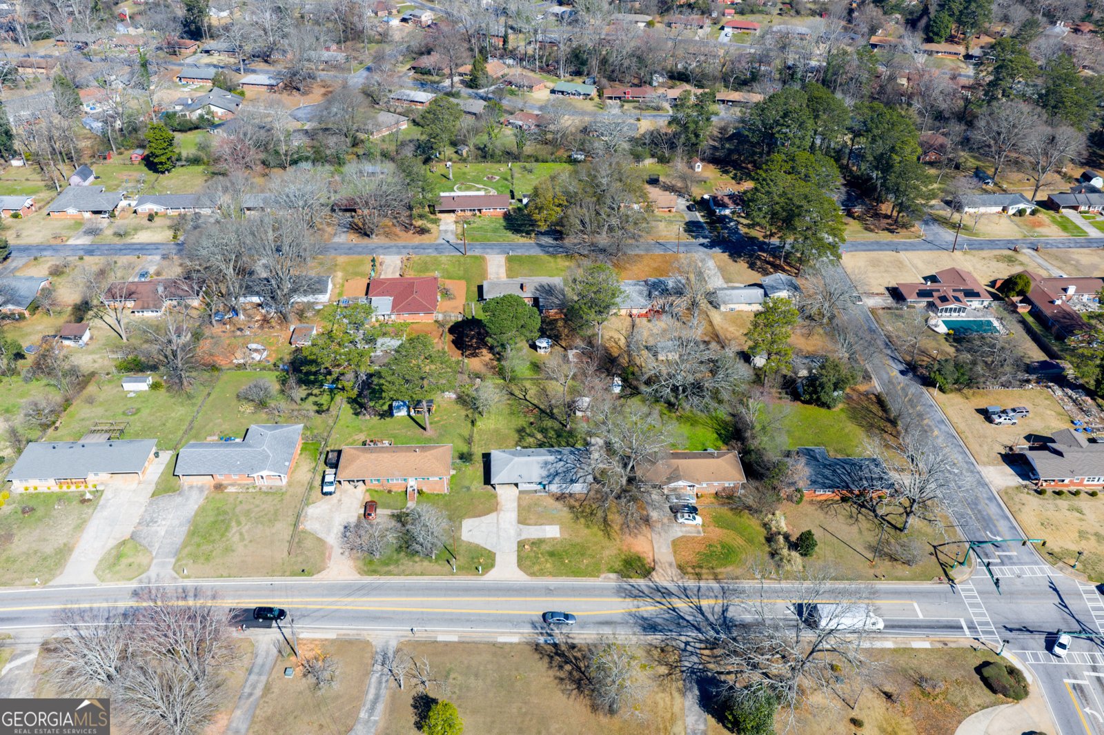 1802 Lake Harbin Road Morrow - Photo 36