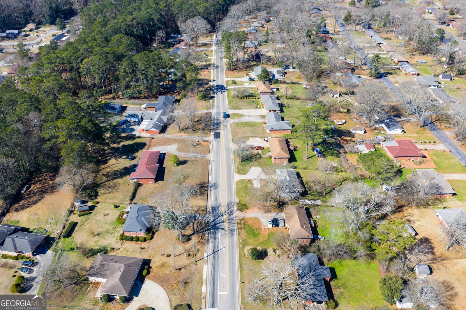 1802 Lake Harbin Road Morrow - Photo 37