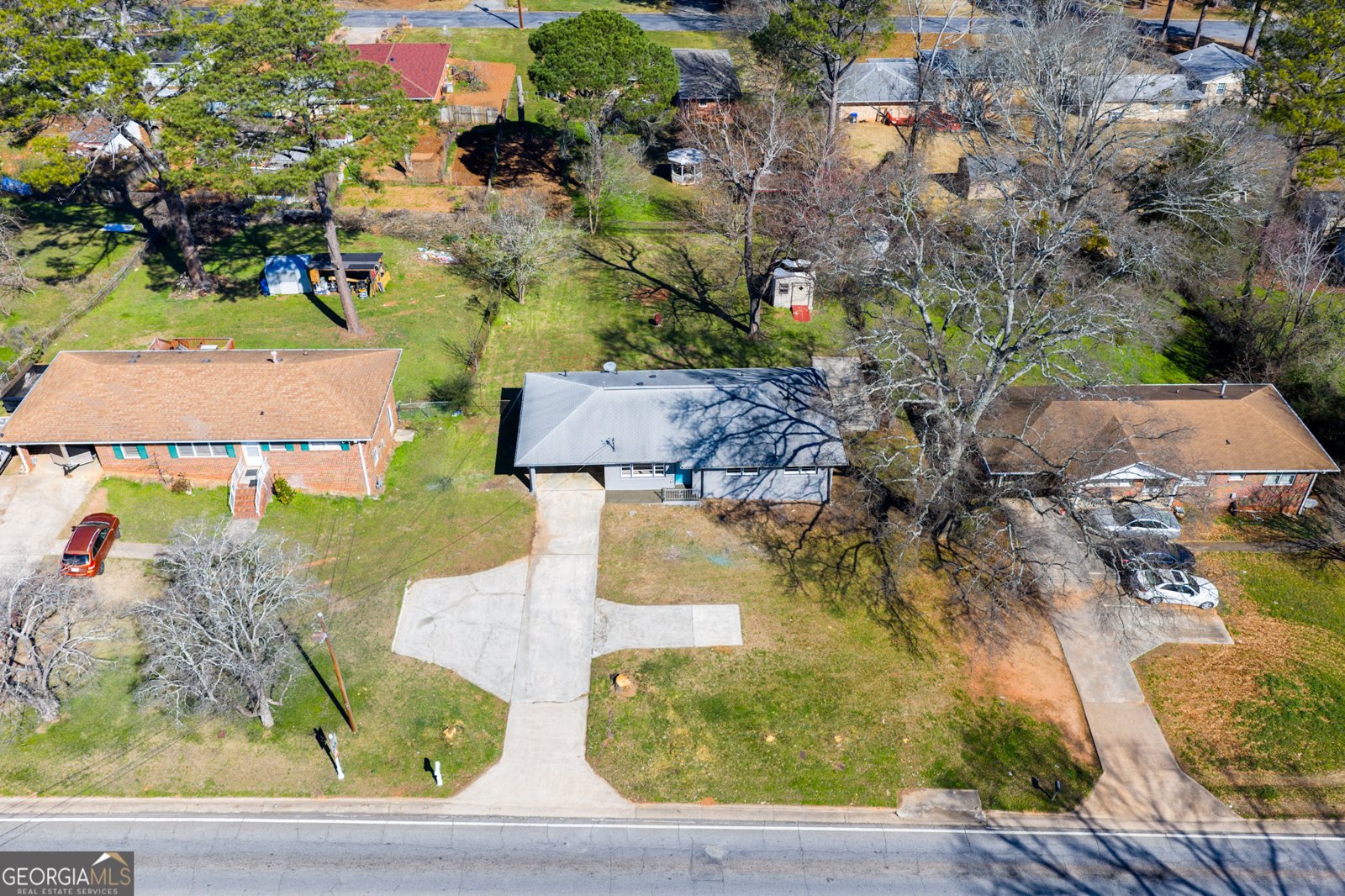 1802 Lake Harbin Road Morrow - Photo 38