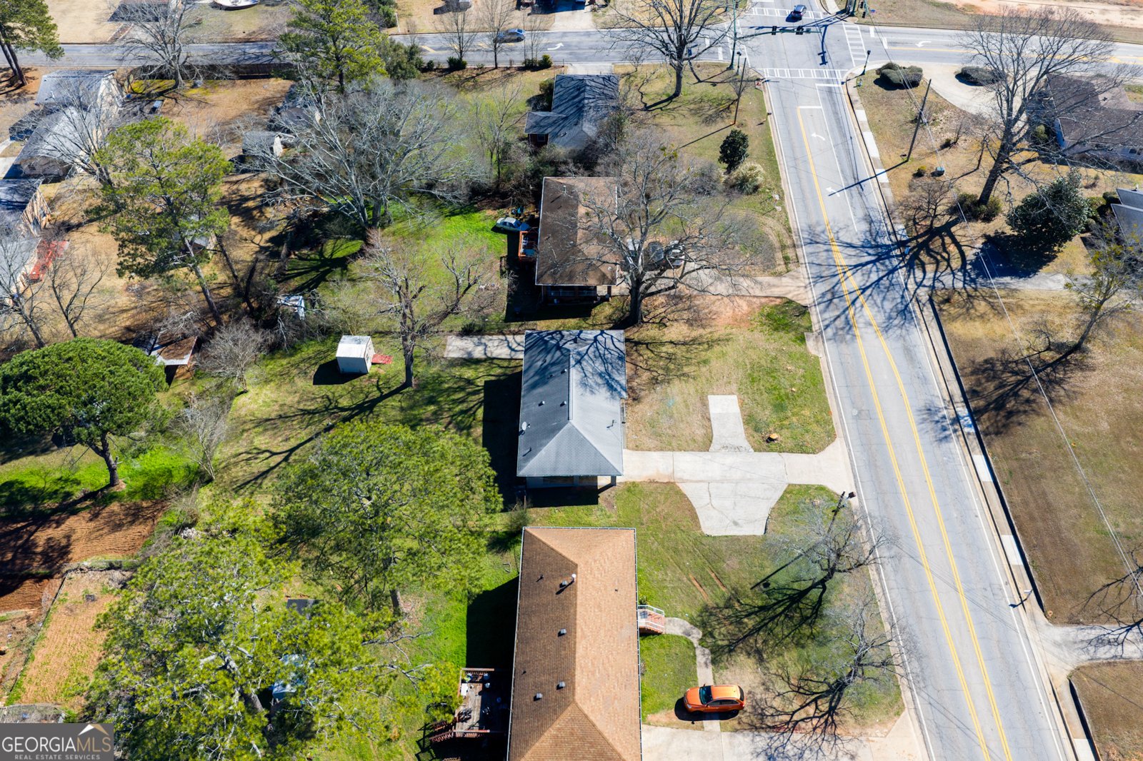 1802 Lake Harbin Road Morrow - Photo 39