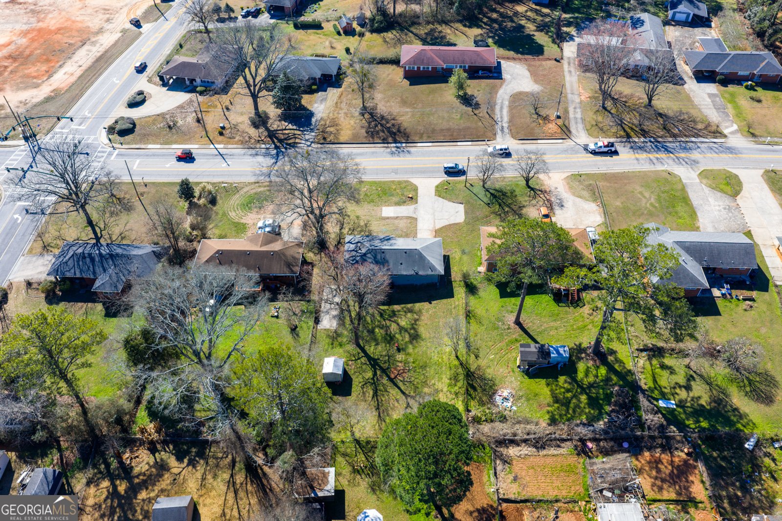 1802 Lake Harbin Road Morrow - Photo 40