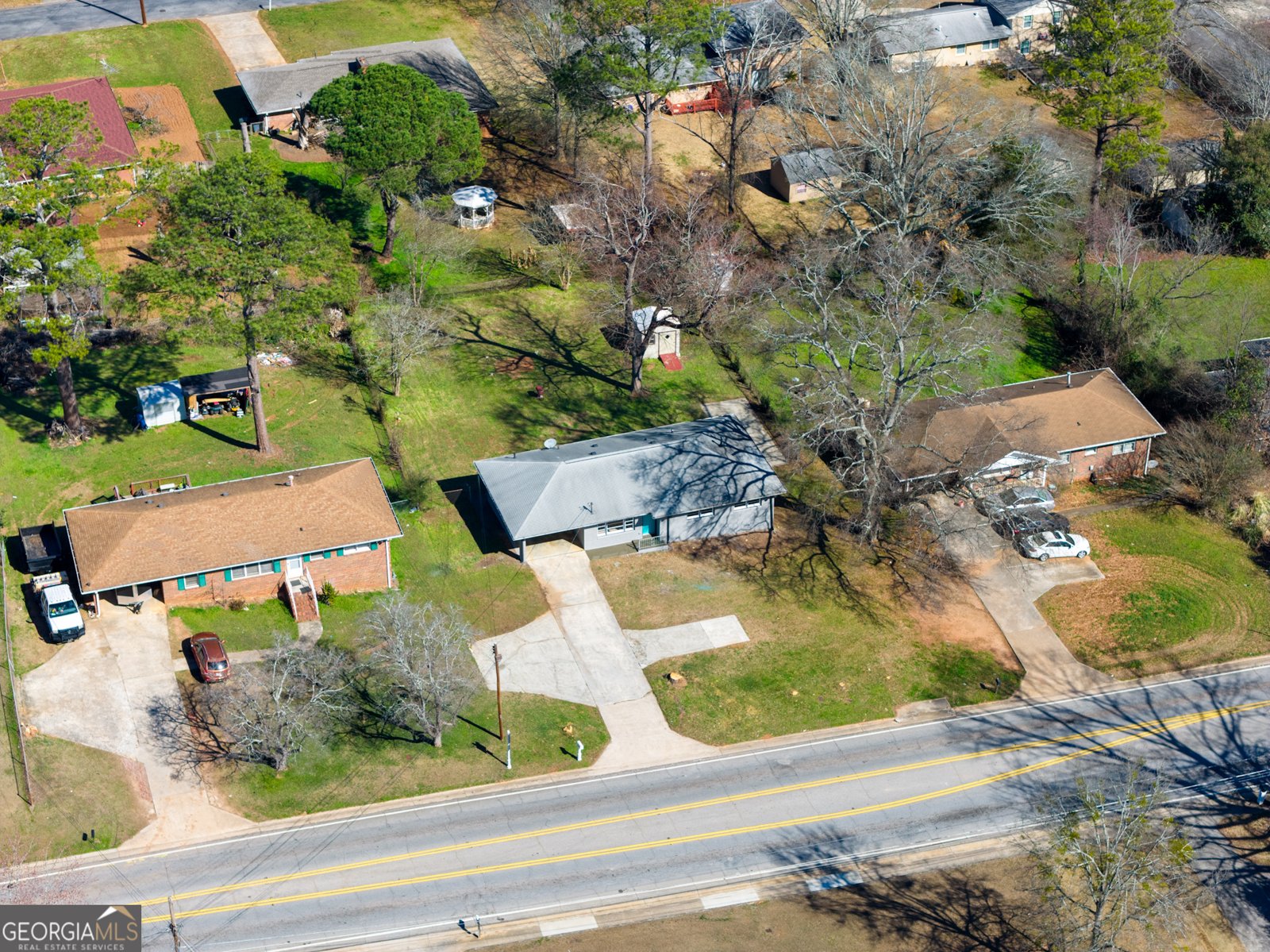 1802 Lake Harbin Road Morrow - Photo 42