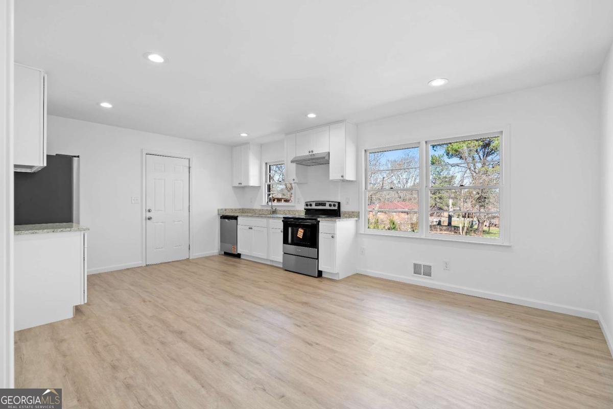 1802 Lake Harbin Road Morrow - Photo 8