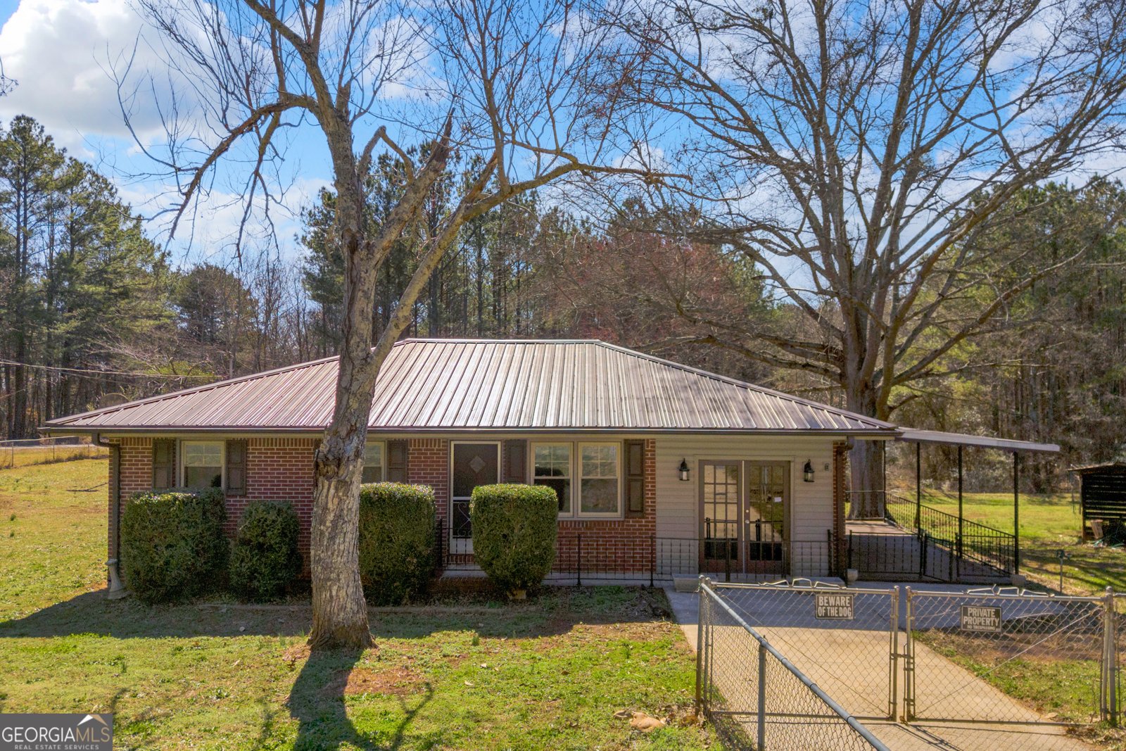 900 Defoor Road Toccoa - Photo 1