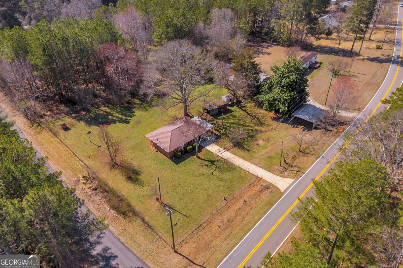 900 Defoor Road Toccoa - Photo 46
