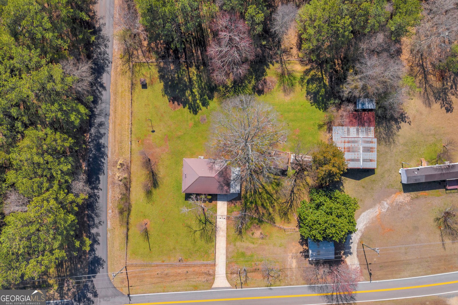 900 Defoor Road Toccoa - Photo 47